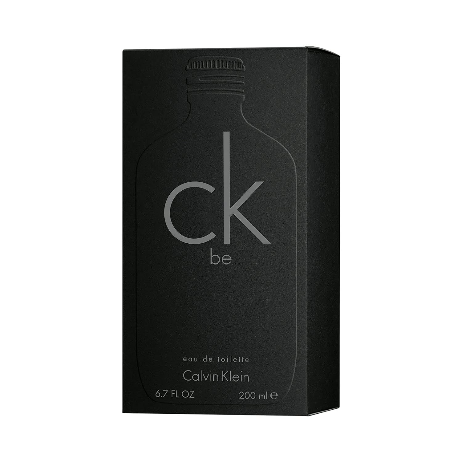 Calvin Klein CK Be Eau de Toilette