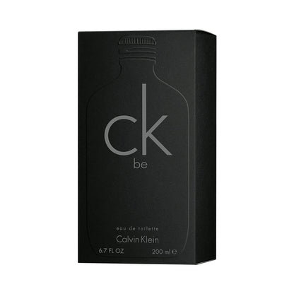 Calvin Klein CK Be Eau de Toilette