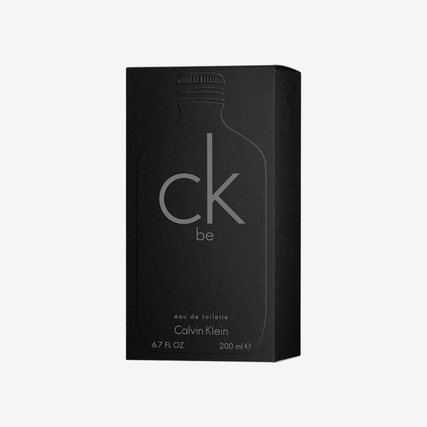 Calvin Klein CK Be Eau de Toilette