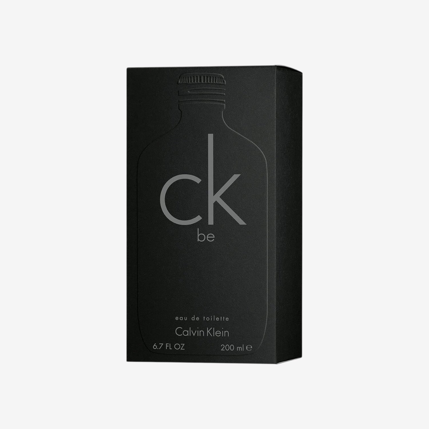 Calvin Klein CK Be Eau de Toilette