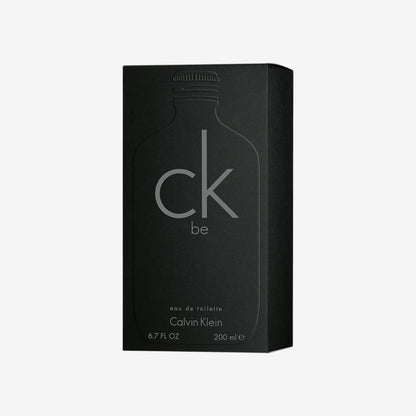 Calvin Klein CK Be Eau de Toilette