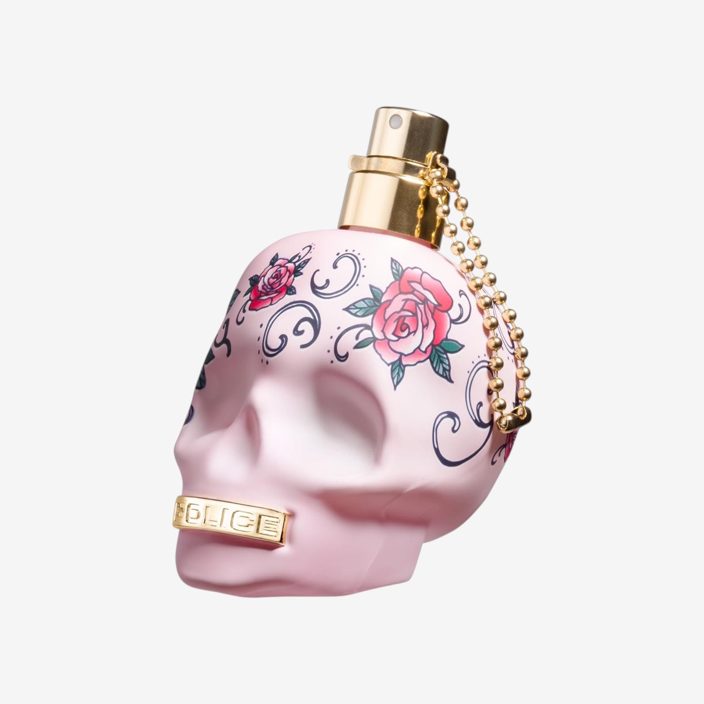 Parfum Femme To Be Tattoo Art Police EDP (125 ml) (125 ml)