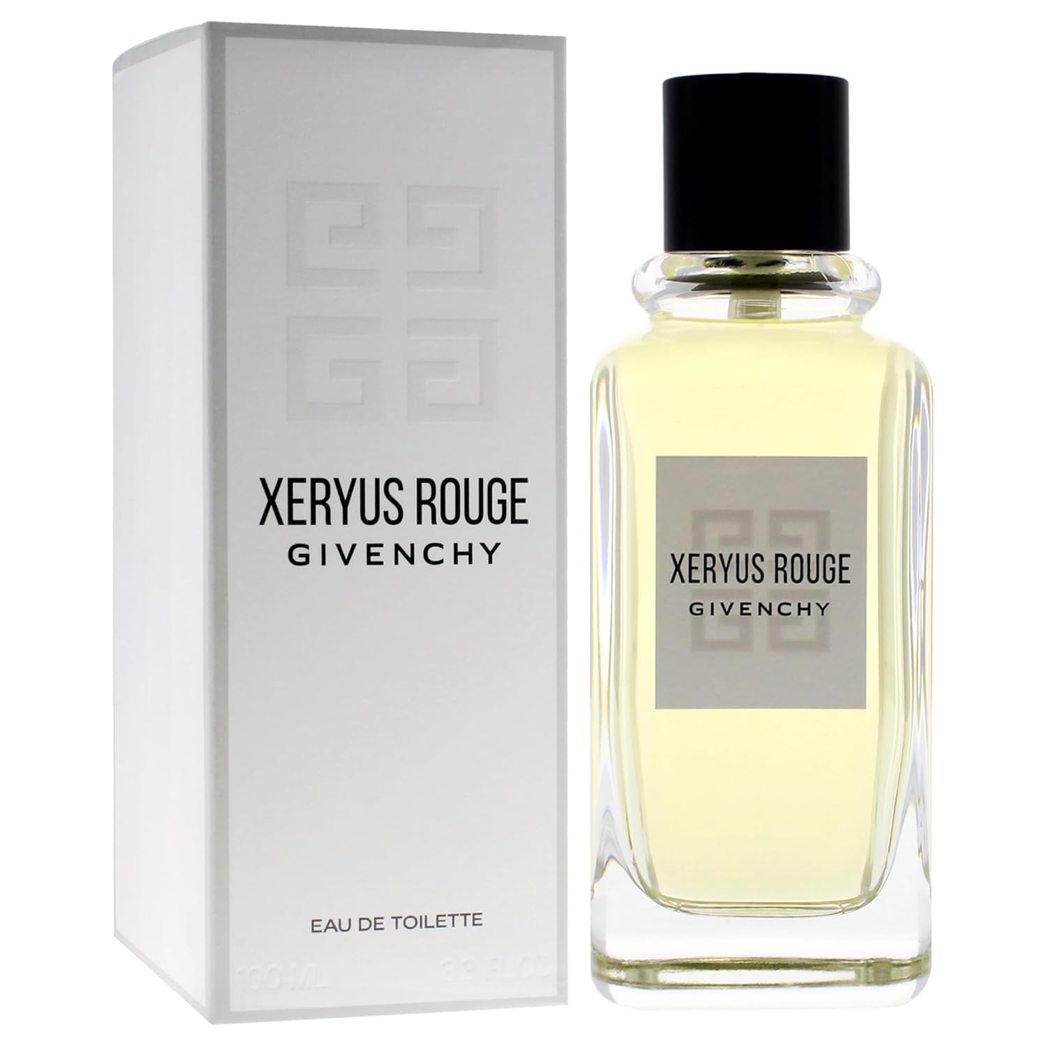 GIVENCHY, Xeryus Rouge, Eau de Toilette, Herrenduft, 100 ml