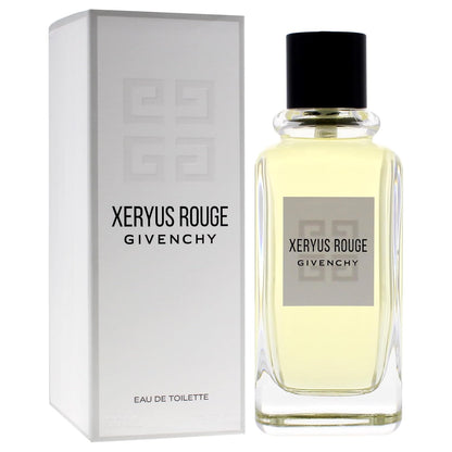 GIVENCHY, Xeryus Rouge, Eau de Toilette, Herrenduft, 100 ml