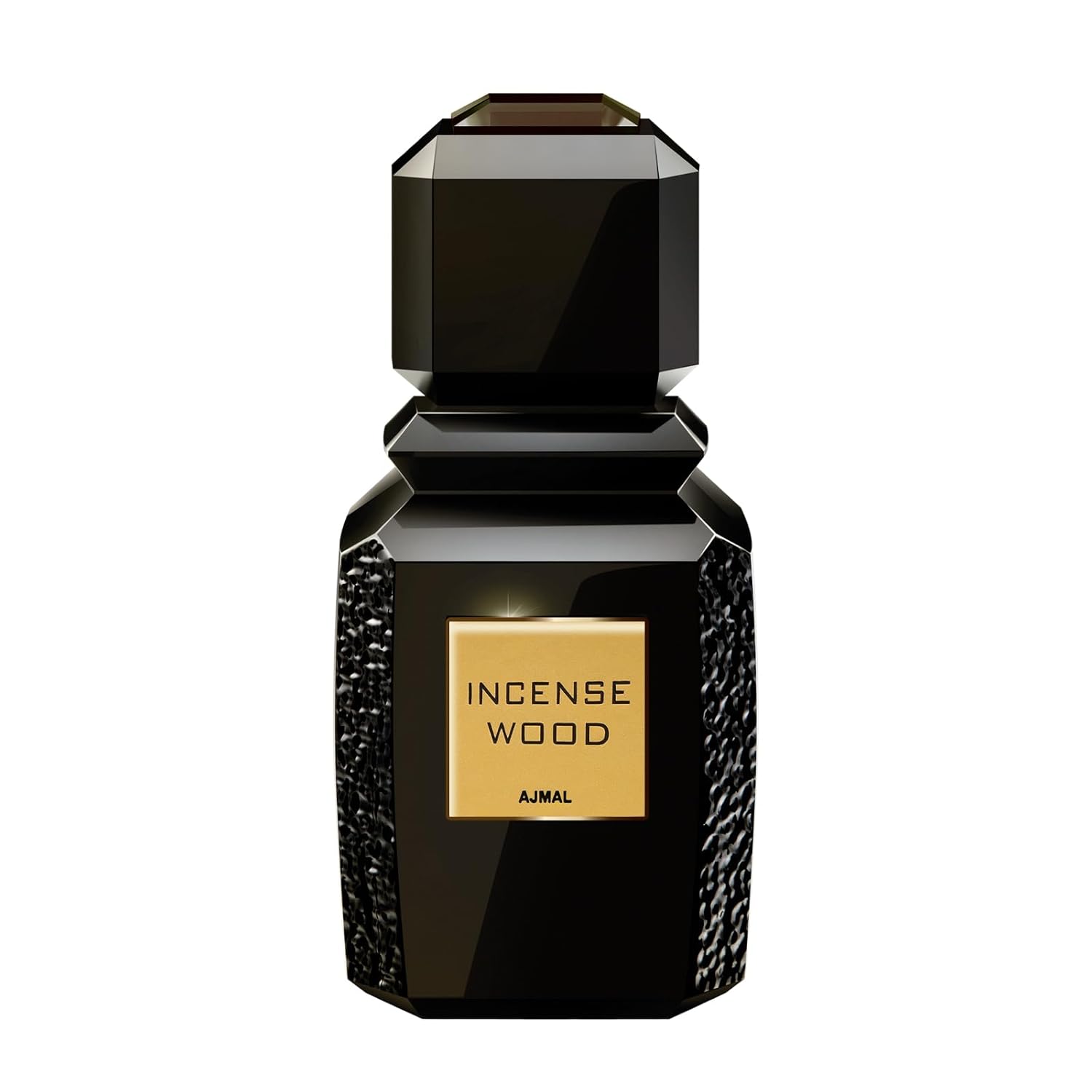 Ajmal Incense Wood for Unisex 3.4 oz EDP Spray