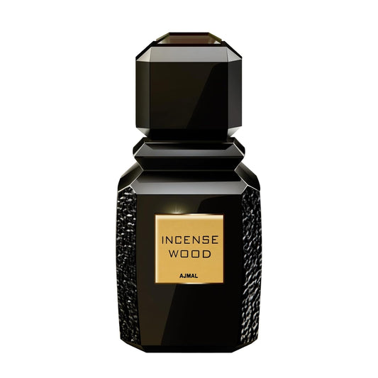Ajmal Incense Wood for Unisex 3.4 oz EDP Spray