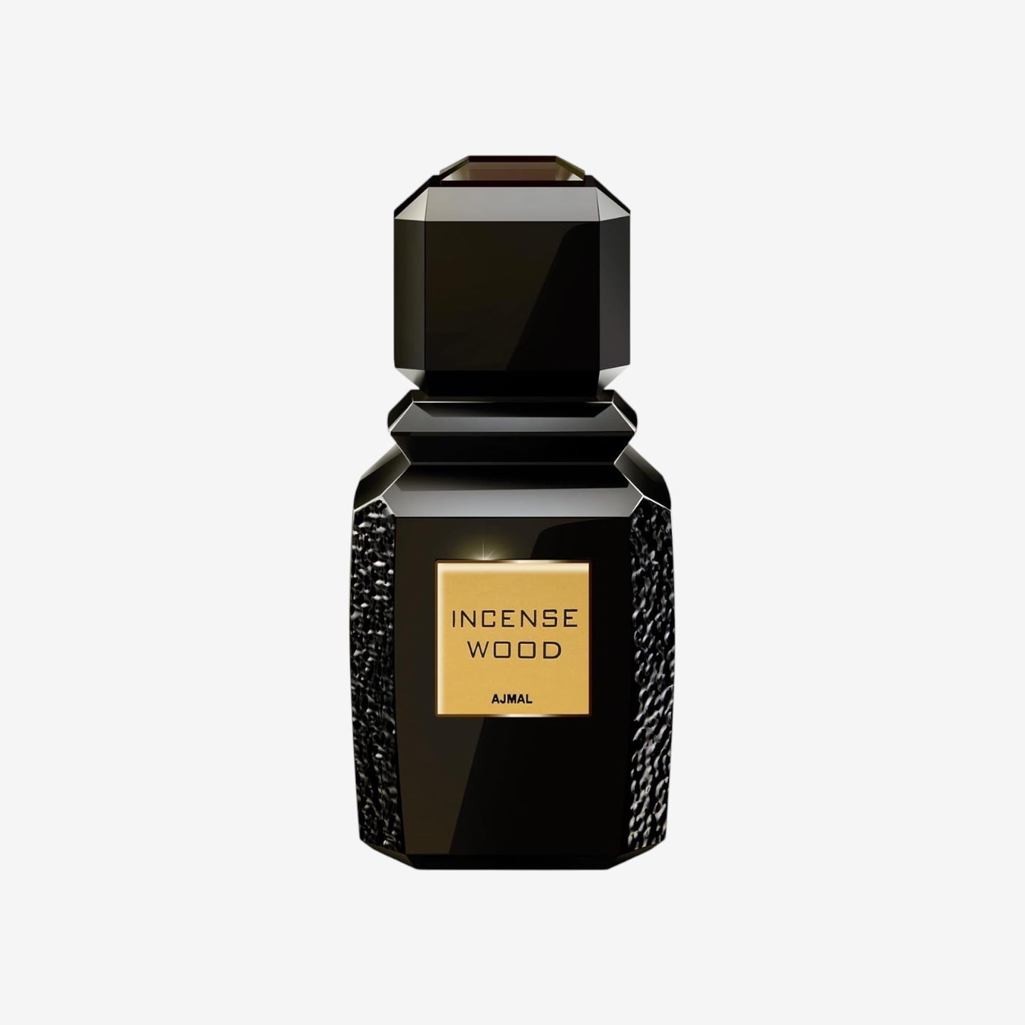 Ajmal Incense Wood for Unisex 3.4 oz EDP Spray