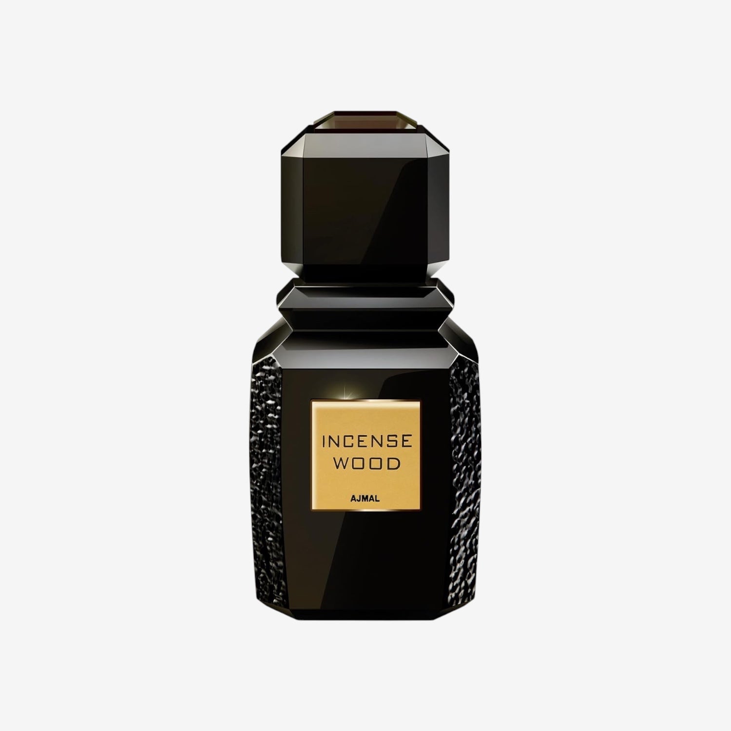 Ajmal Incense Wood for Unisex 3.4 oz EDP Spray