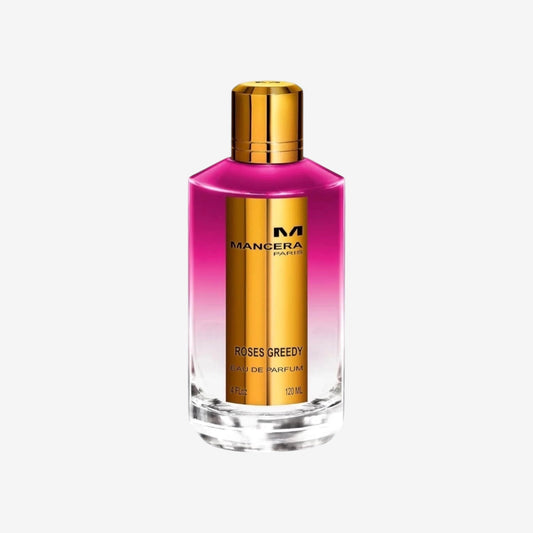 MANCERA Düfte Greedy Pink Eau de Parfum Spray, 120 ml