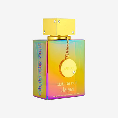 ARMAF Club De Nuit Untold Eau de Parfum 105 ml