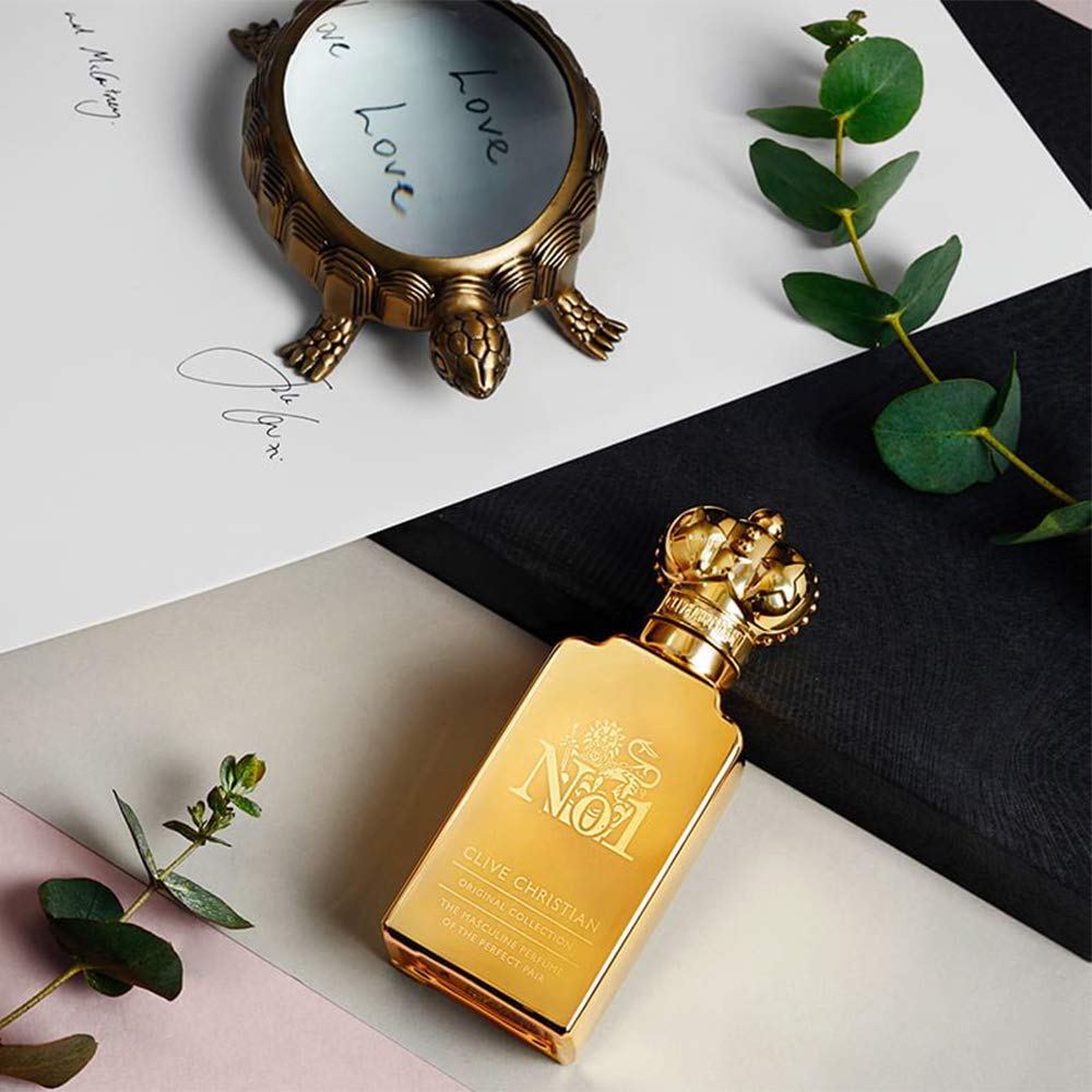 Clive Christian No. 1 Men Pure Perfume 50 ml