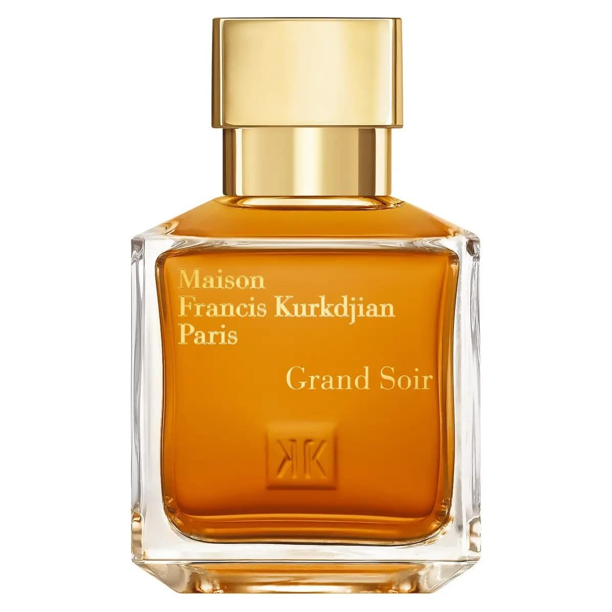 Maison Francis Kurkdjian Paris Grand Soir EDP, 1er Pack (1 x 70 ml)