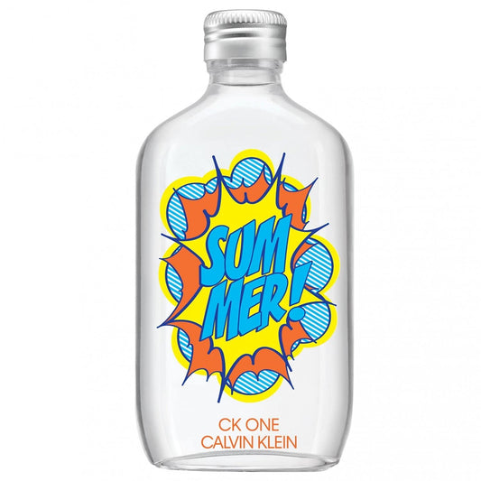 Calvin Klein Eau de Toilette er Pack( x )