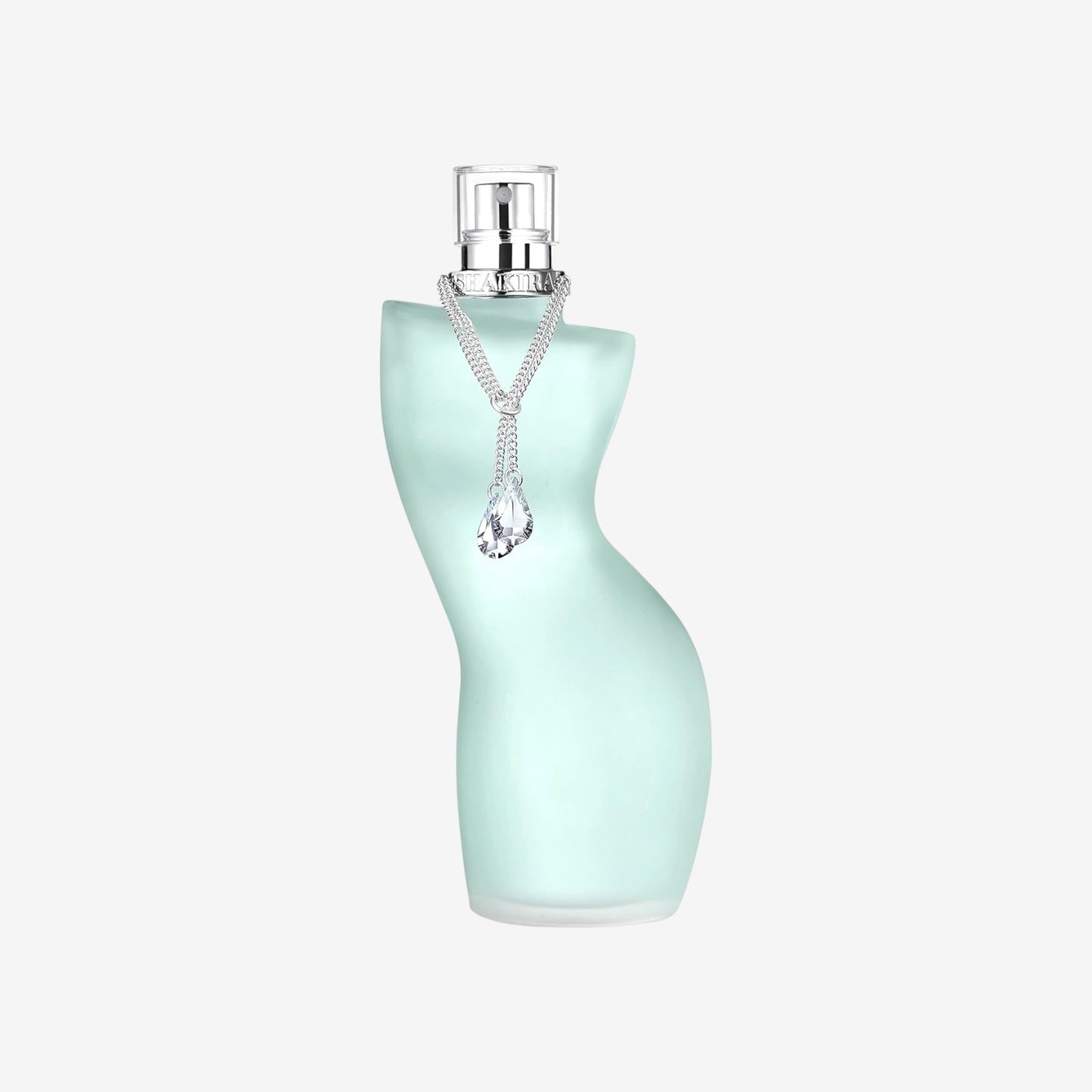 Shakira Perfumes – Dance Diamonds von Shakira, Eau de Toilette für Damen – Langanhaltend – Charmanter, frischer und femininer Duft – Blumige, fruchtige und Amber-Noten – Ideal für tagsüber – 80 ml