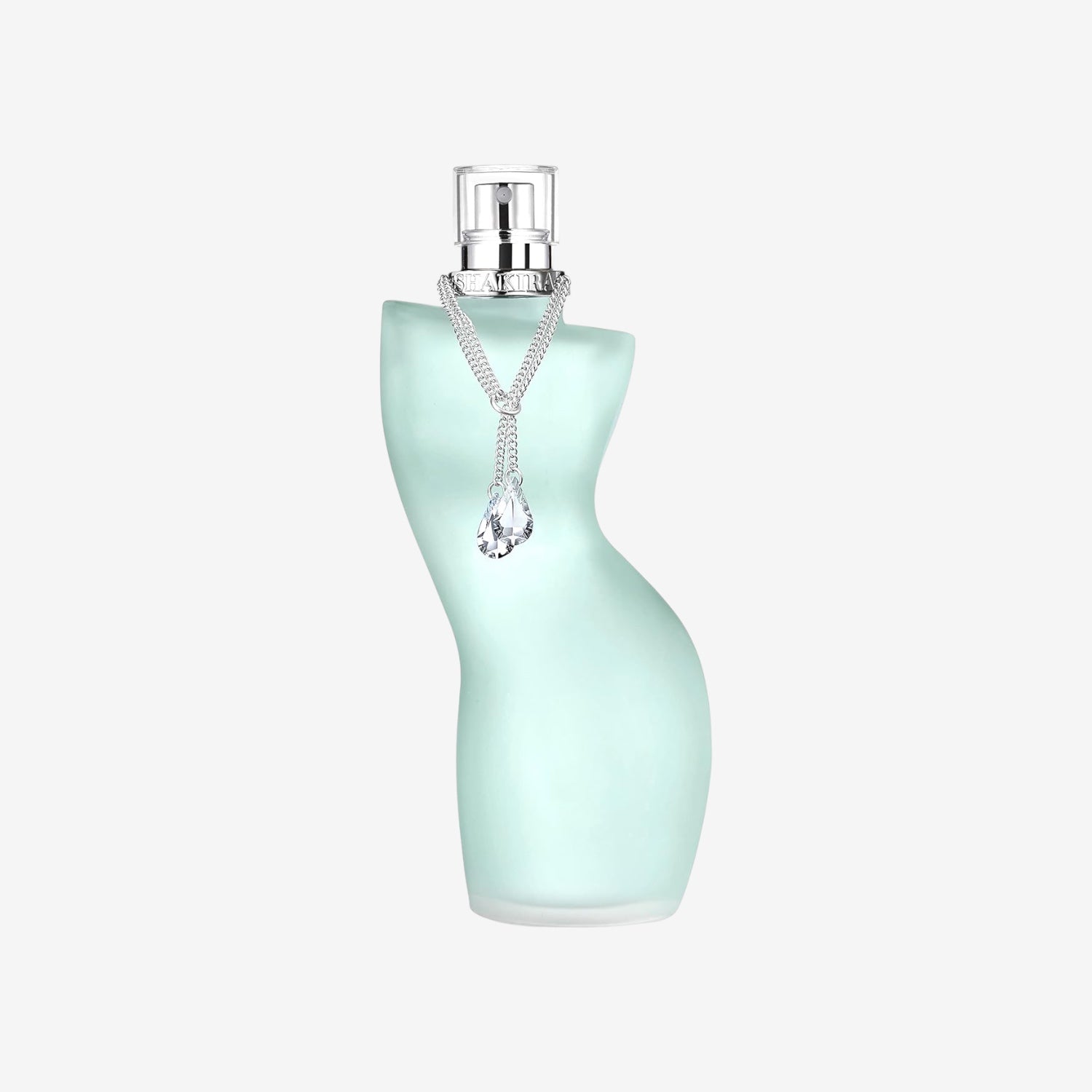 Shakira Perfumes – Dance Diamonds von Shakira, Eau de Toilette für Damen – Langanhaltend – Charmanter, frischer und femininer Duft – Blumige, fruchtige und Amber-Noten – Ideal für tagsüber – 80 ml
