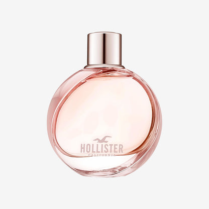 Hollister Parfümwasser für Frauen 1er Pack (1x 100 ml)