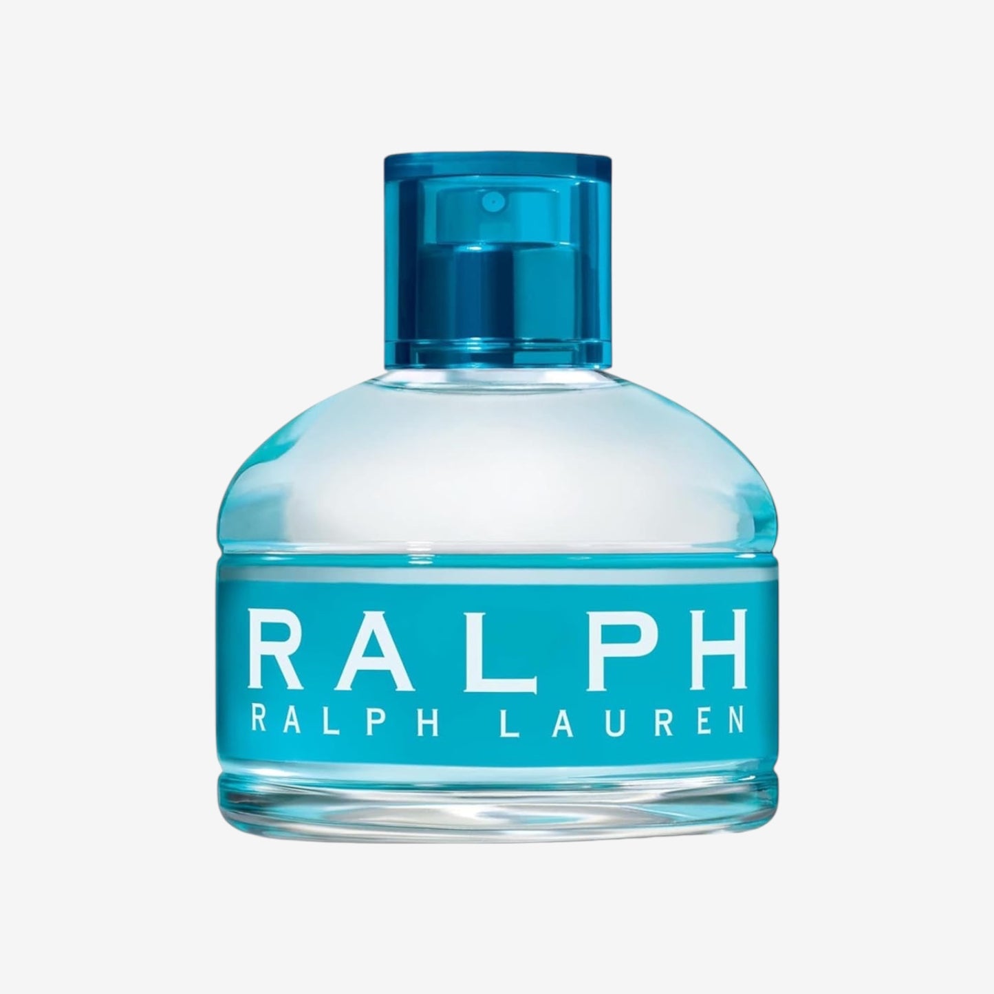 Ralph Lauren Ralph Eau de Toilette für Damen, blumig-fruchtiger Duft mit Osmanthusblüte, Mandarine & Apfel, für lebhafte Frauen, 100 ml