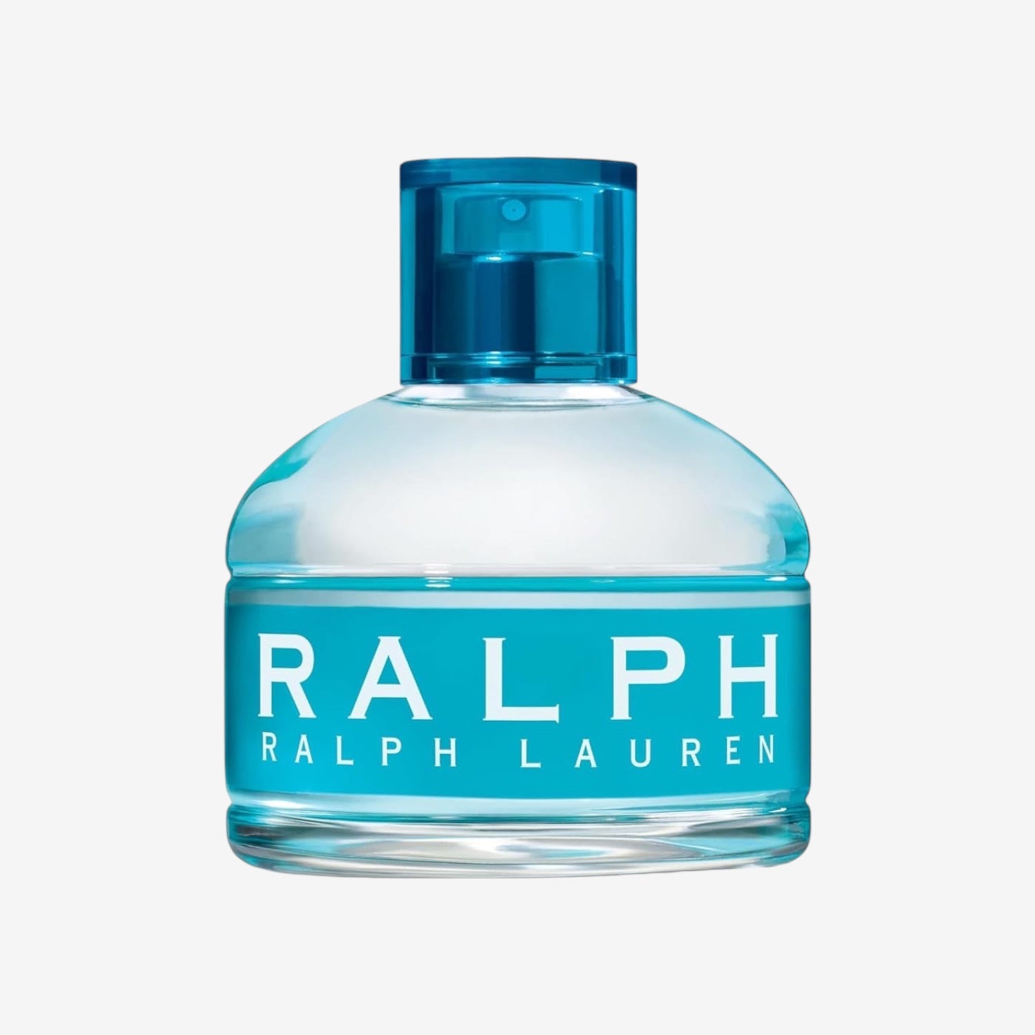 Ralph Lauren Ralph Eau de Toilette für Damen, blumig-fruchtiger Duft mit Osmanthusblüte, Mandarine & Apfel, für lebhafte Frauen, 100 ml