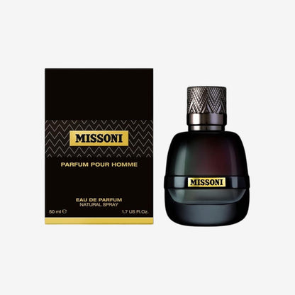 Missoni Missoni Pour Homme Eau de Parfum Missoni Pour Homm