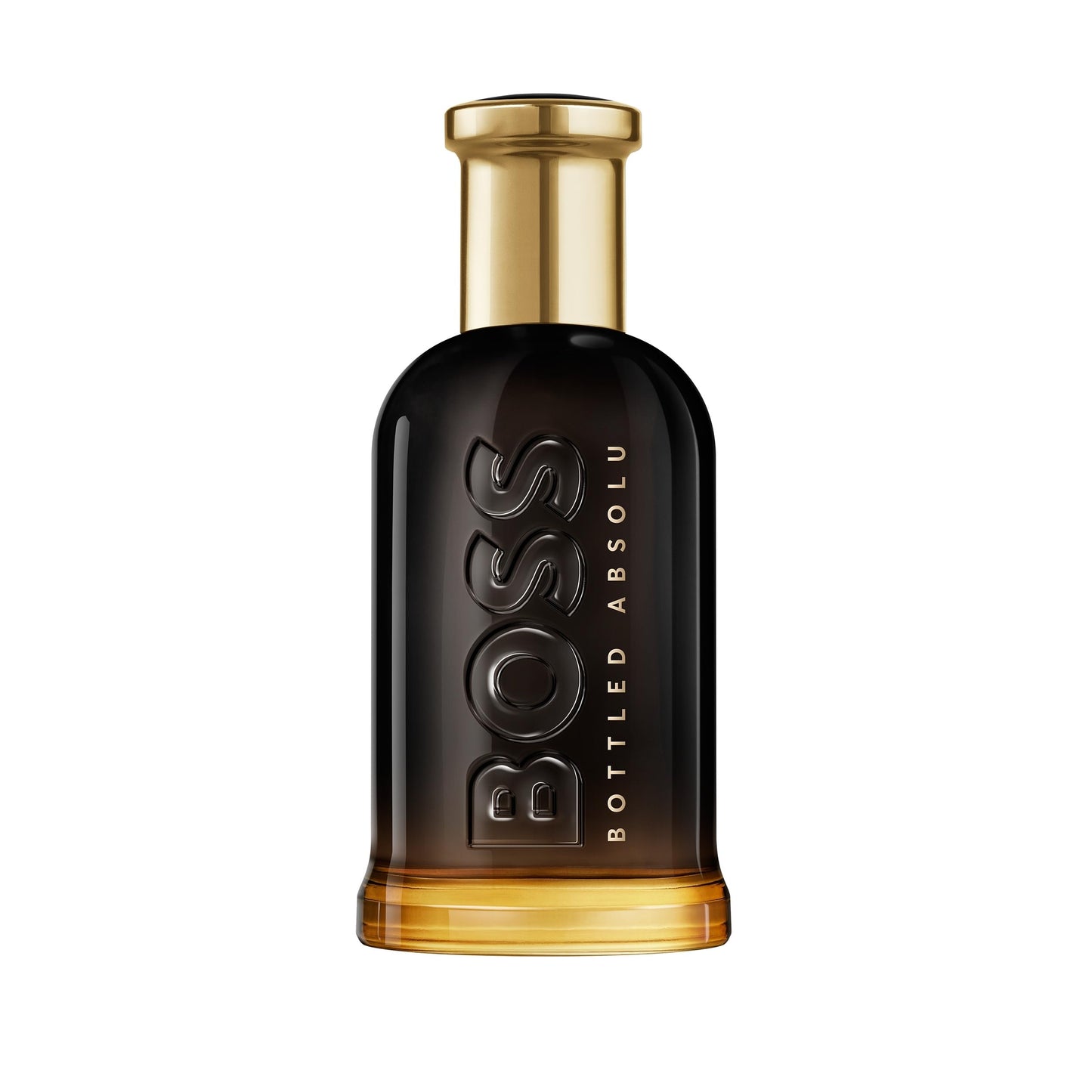 Boss Bottled Absolu Parfum Intense for Men