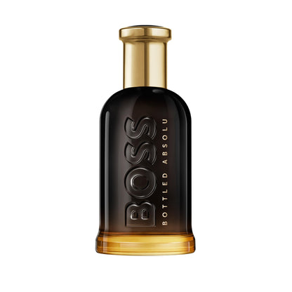 Boss Bottled Absolu Parfum Intense for Men
