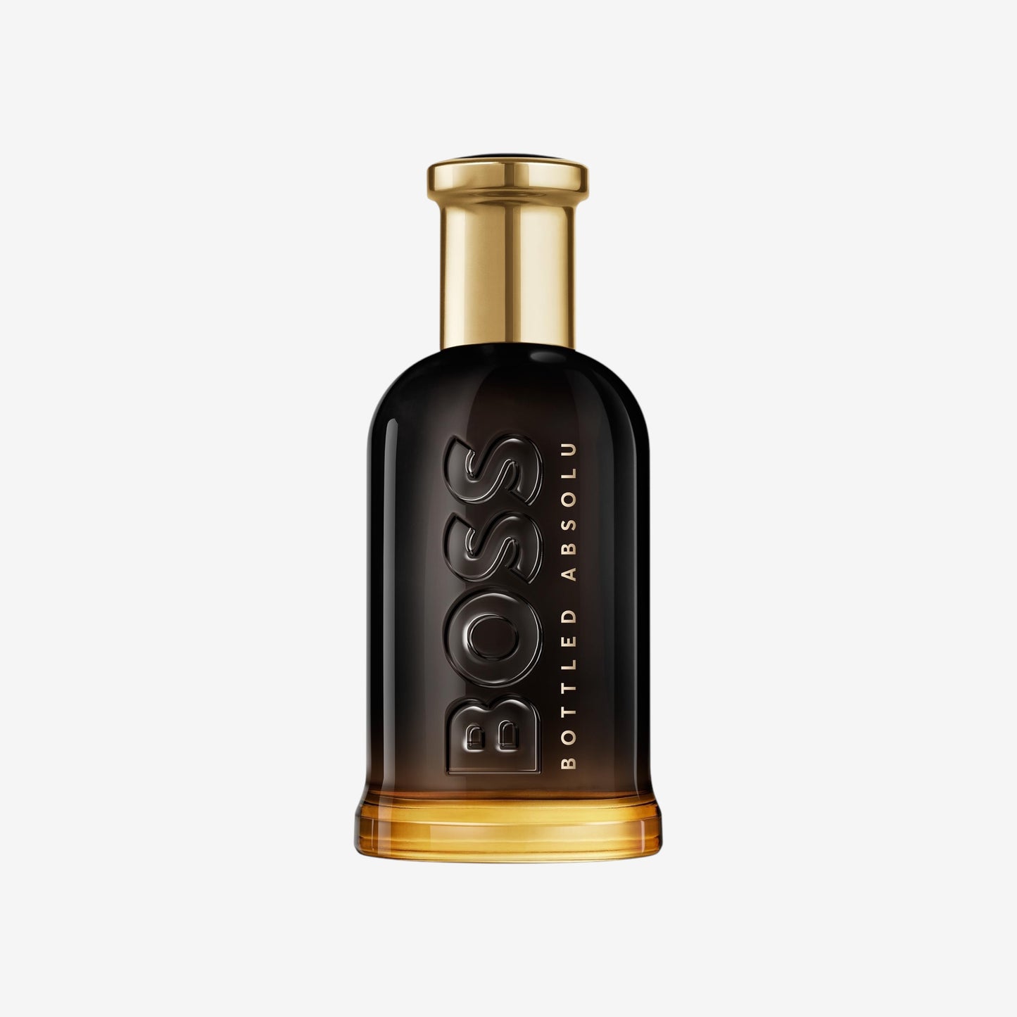 Boss Bottled Absolu Parfum Intense for Men