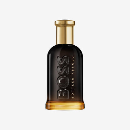 Boss Bottled Absolu Parfum Intense for Men
