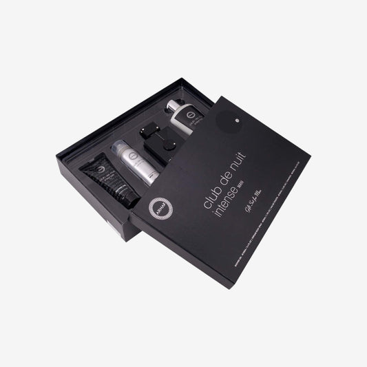 ARMAF Club De Nuit Intense Man Geschenkset, 4-teilig