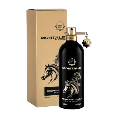 Montale Arabians Tonka Eu De Parfum 100ml Original