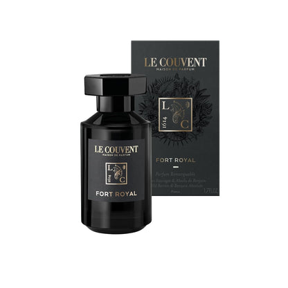 le couvent maison de parfum Fort Royal EDP 50 ml Oriental