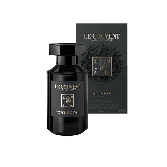 le couvent maison de parfum Fort Royal EDP 50 ml Oriental