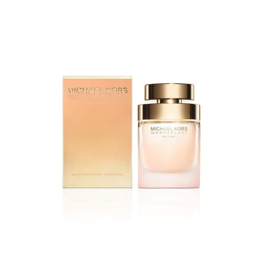 Michael Kors Wonderlust Eau Fresh Eau De Toilette 100 ml (woman)