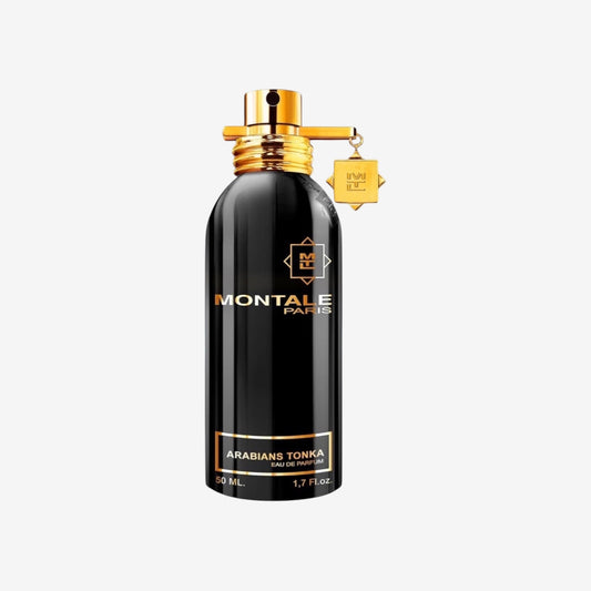 Montale Arabians Tonka 50ml Eau de Parfum