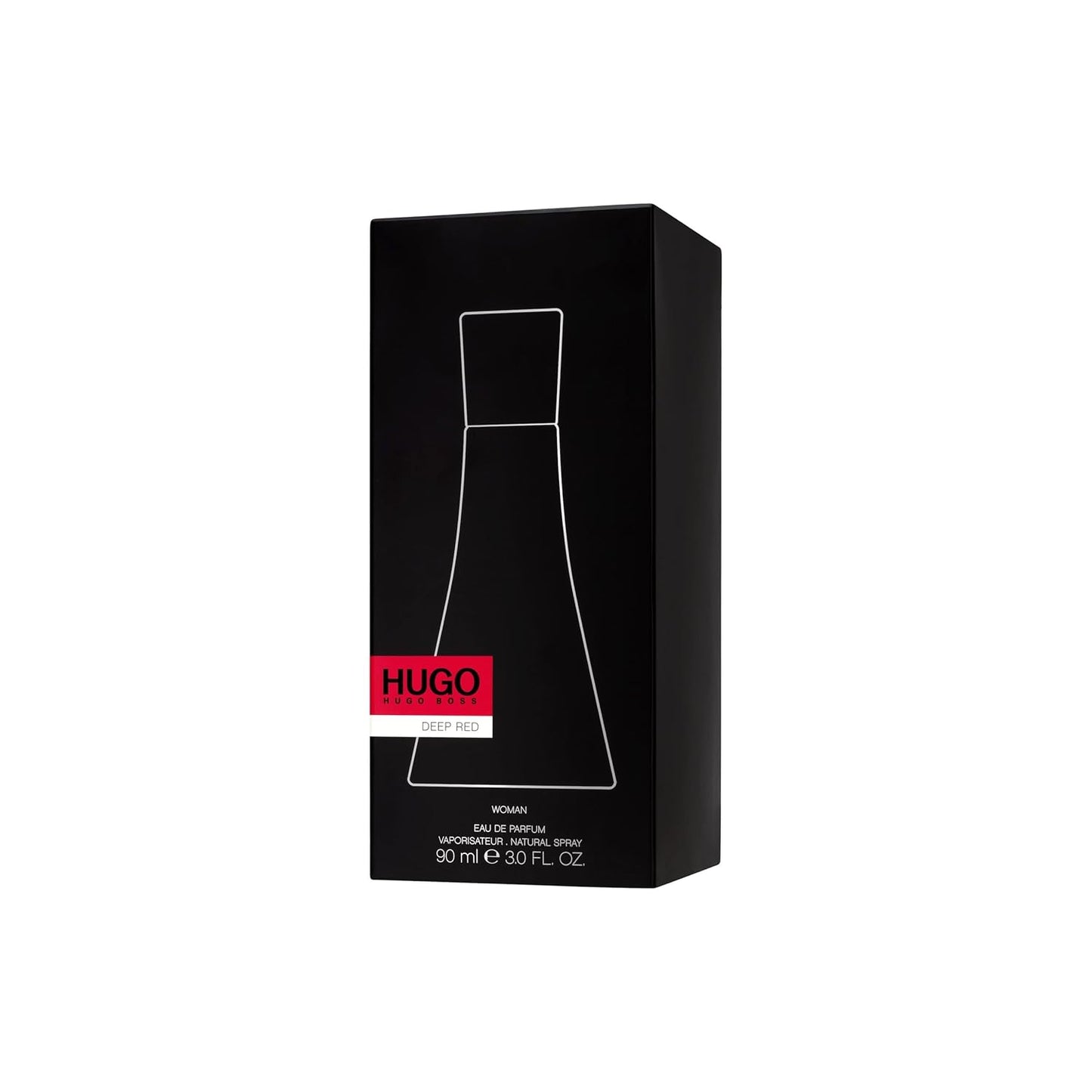 Hugo Deep Red Eau de Parfum