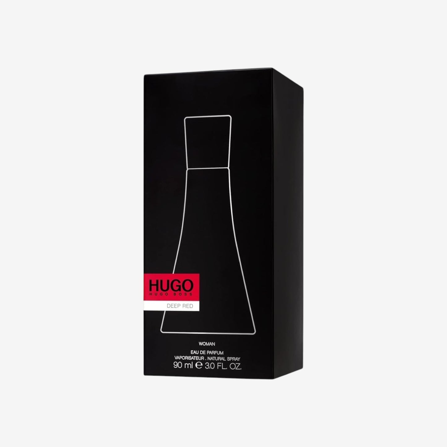 Hugo Deep Red Eau de Parfum