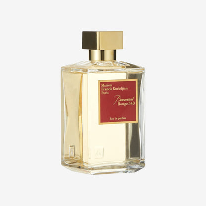 Maison Francis Kurkdjian Baccarat Rouge 540 Refill Eau de Parfum 3 x 11 ml