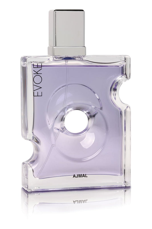 Ajmal Evoke by EAU De Parfum Spray 3 oz / 90 ml (Men)