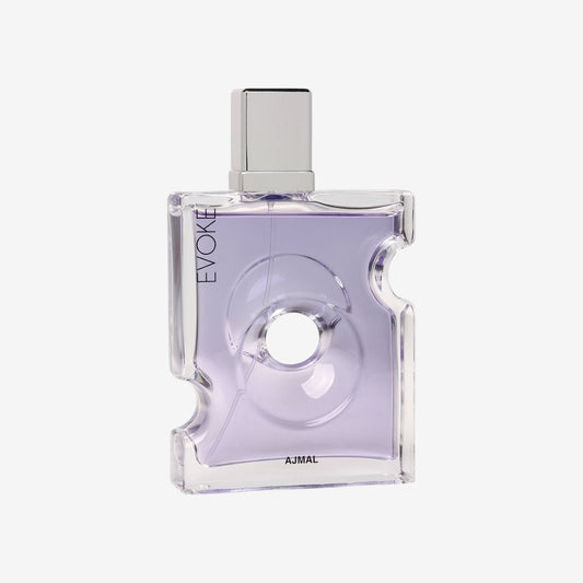 Ajmal Evoke by EAU De Parfum Spray 3 oz / 90 ml (Men)