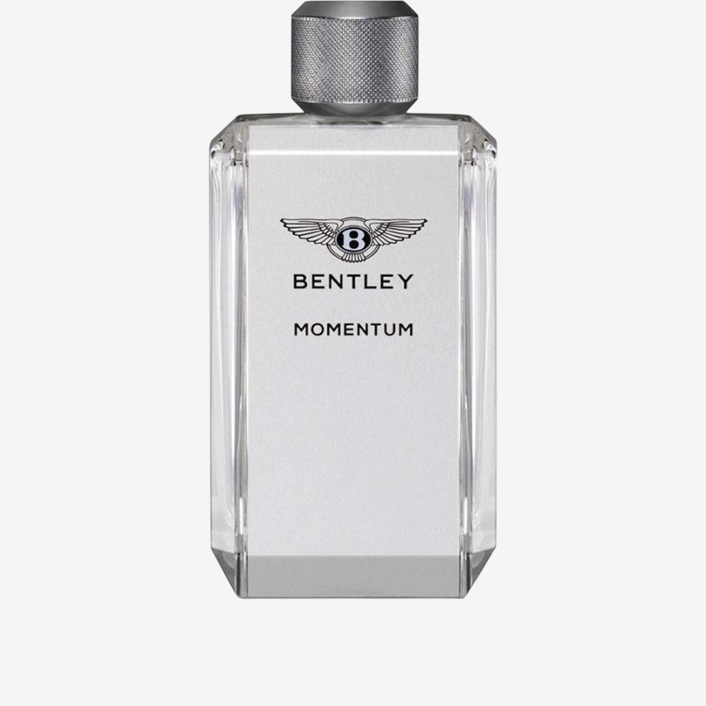 Bentley Momentum EDT Natural Spray, 1er Pack (1 x 100 ml)