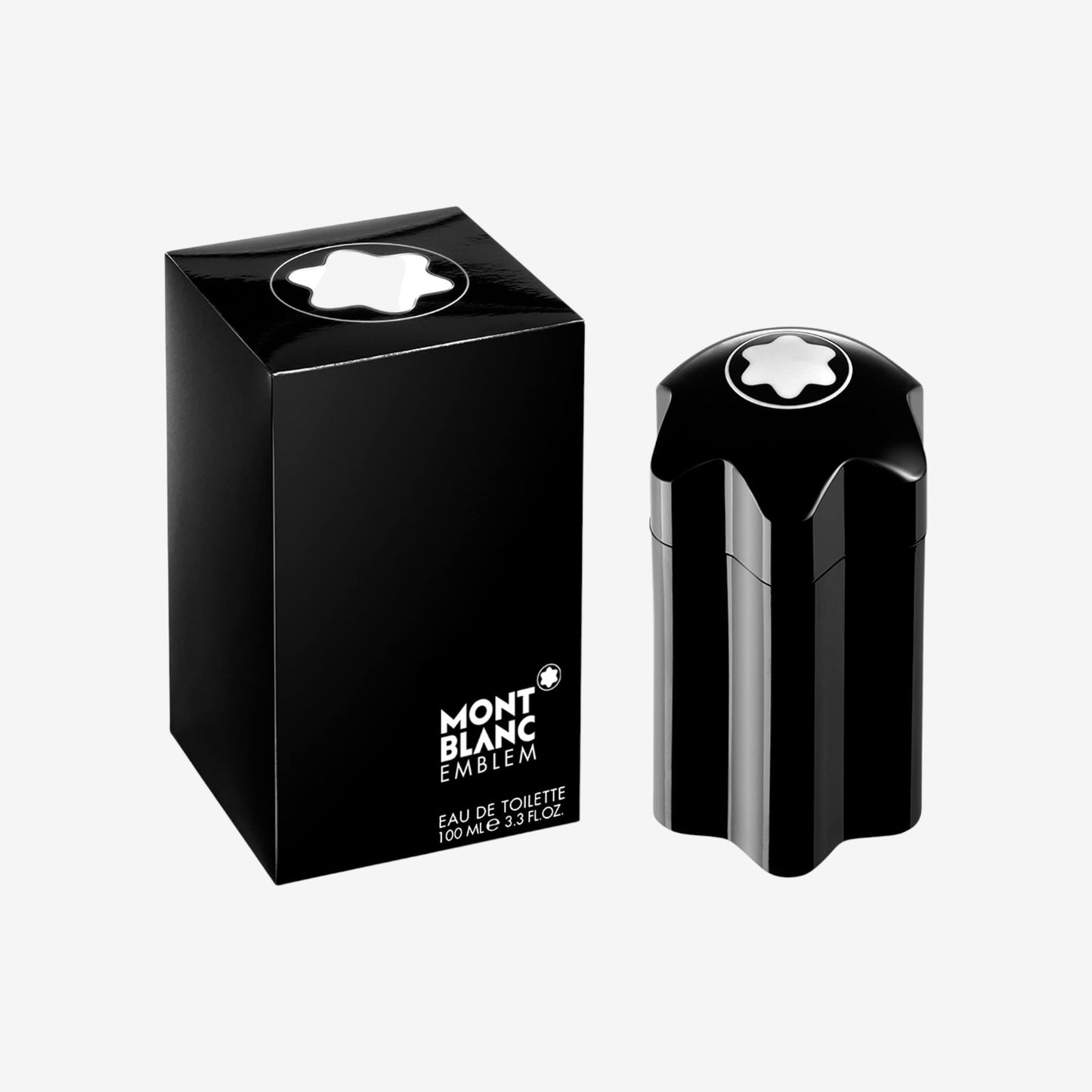Montblanc Emblem EdT, Linie: Emblem, Eau de Toilette für Herren, Inhalt: 100ml