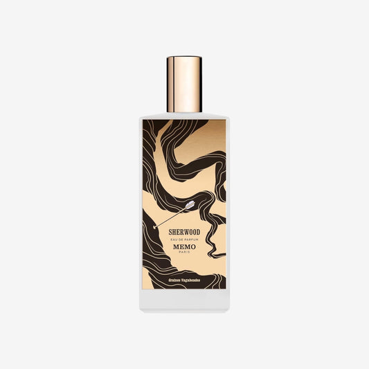 MEMO PARIS Sherwood Eau de Parfum 75 ml