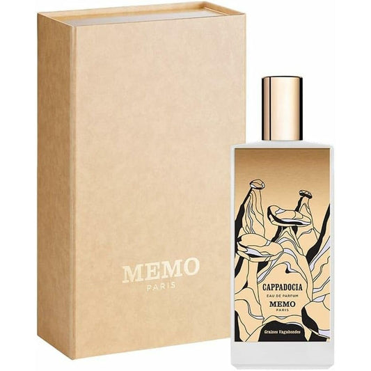 MEMO PARIS Cappadocia Eau de Parfum 75 ml