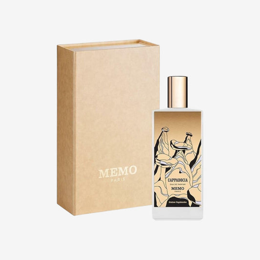 MEMO PARIS Cappadocia Eau de Parfum 75 ml