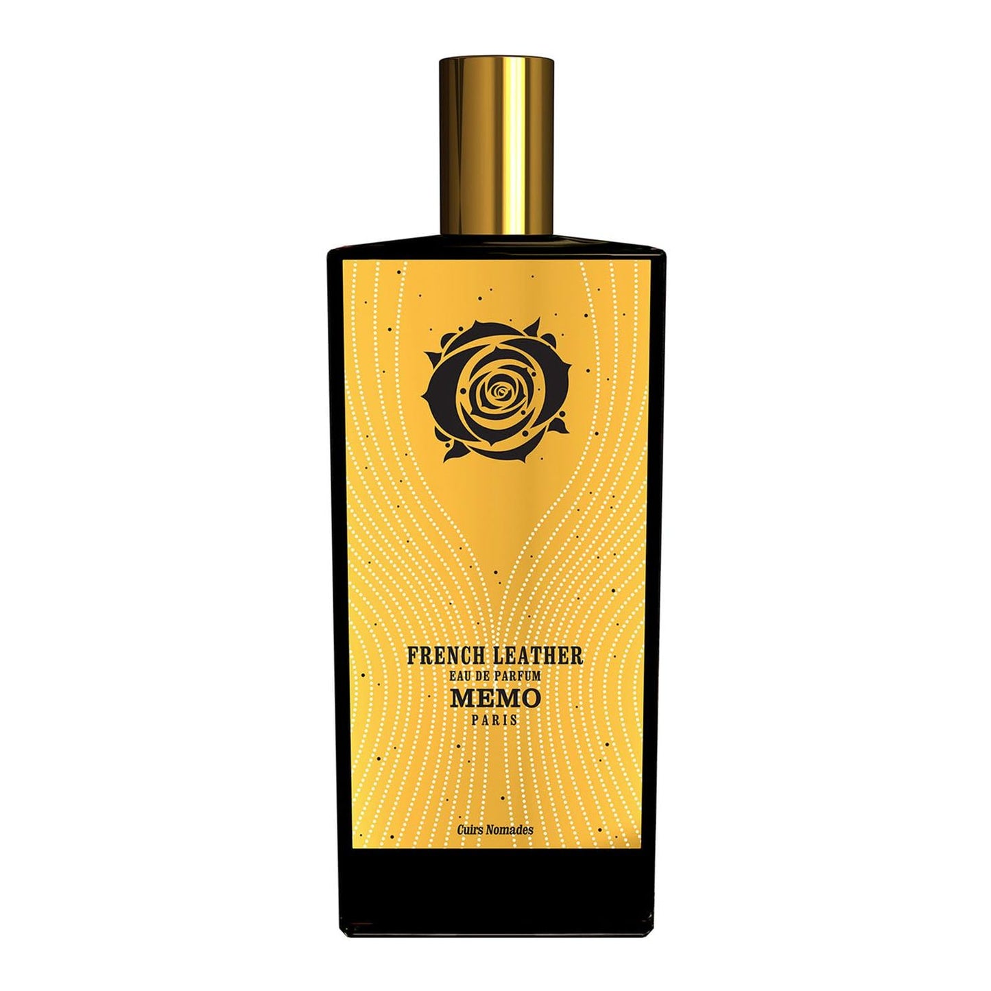 MEMO PARIS French Leather Eau de Parfum 75 ml