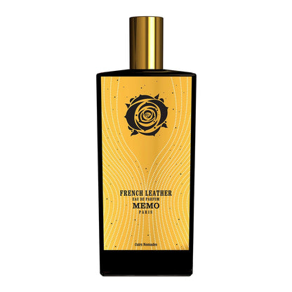 MEMO PARIS French Leather Eau de Parfum 75 ml