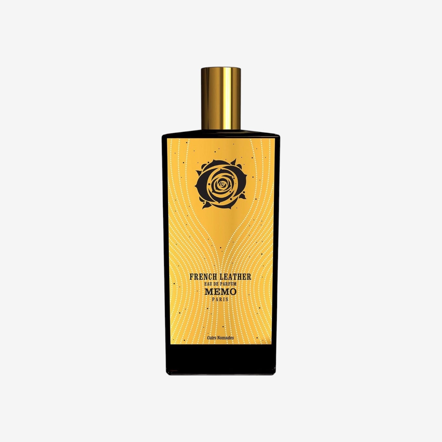 MEMO PARIS French Leather Eau de Parfum 75 ml