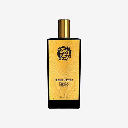 MEMO PARIS French Leather Eau de Parfum 75 ml