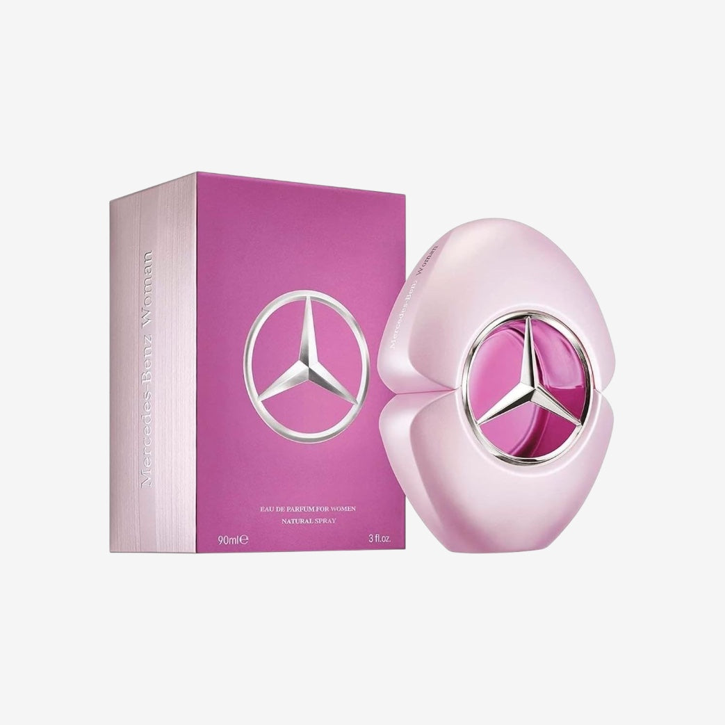 MB WOMAN EDP 90ML