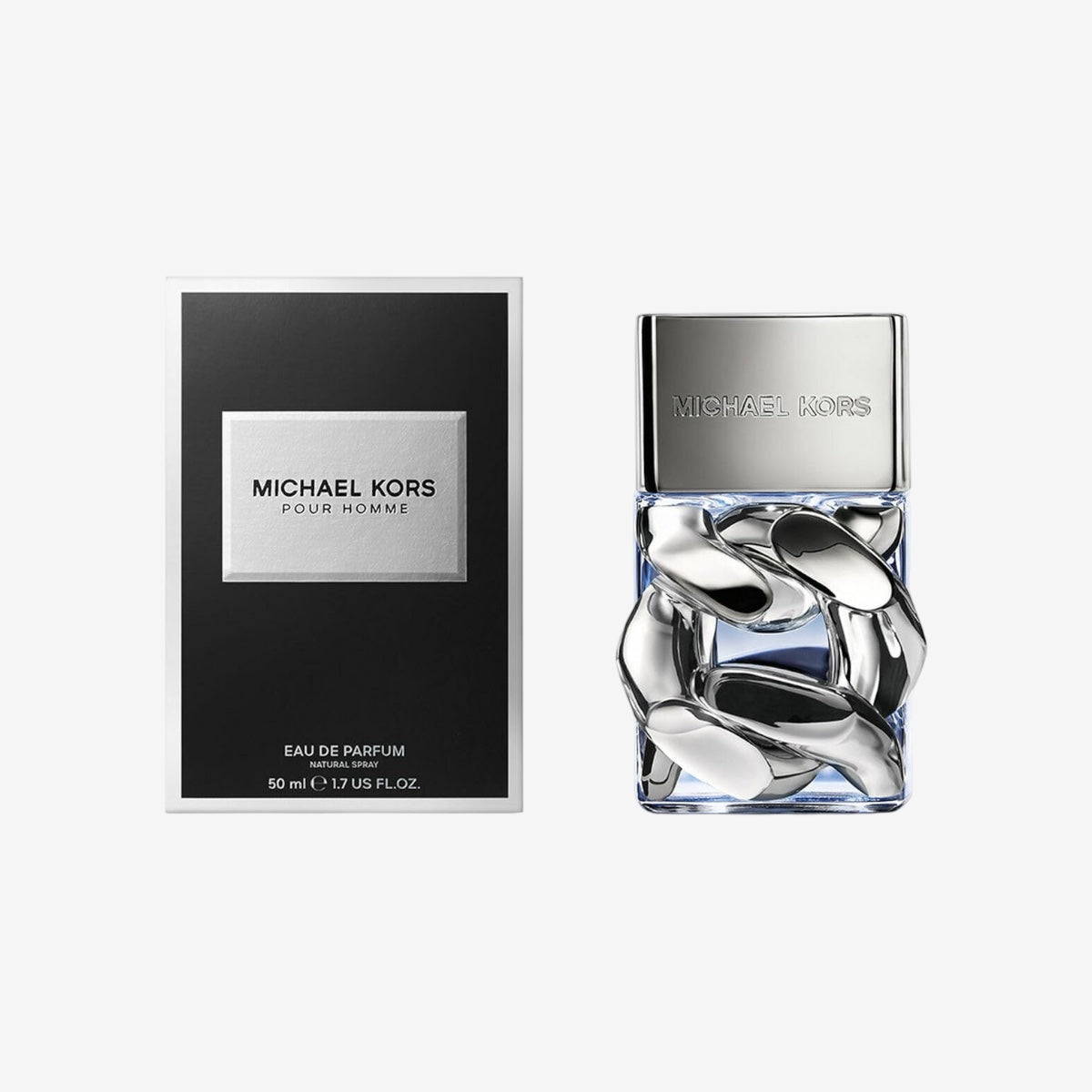 Michael Kors Pour Homme Eau de Parfum für Herren, 50 ml, Marke: Michael Kors - EAN: 0850049716161