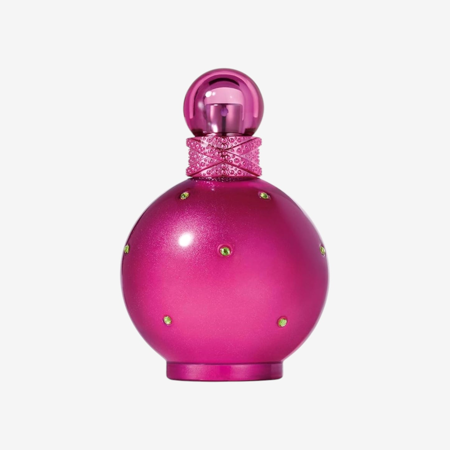 Britney Spears - Fantasy, Eau de Parfum, Damenparfüm Spray, fruchtige & sinnliche Noten, süßes & holziges Aroma, Parfüm für Frauen - 100 ml